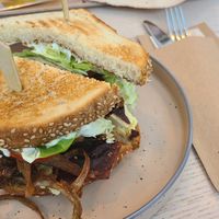  at Knol & Kool Bistro & Superet in Ghent