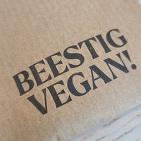  at Knol & Kool Bistro & Superet in Ghent