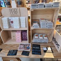  at Knol & Kool Bistro & Superet in Ghent