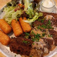  at Knol & Kool Bistro & Superet in Ghent