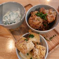  at Knol & Kool Bistro & Superet in Ghent