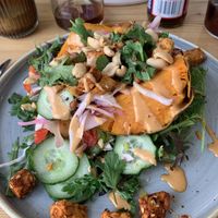   at Knol & Kool Bistro & Superet in Ghent