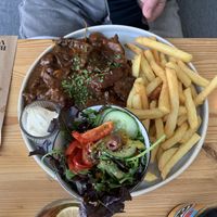   at Knol & Kool Bistro & Superet in Ghent