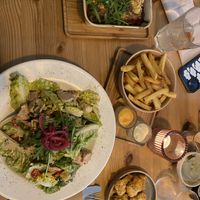   at Knol & Kool Bistro & Superet in Ghent