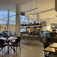   at Knol & Kool Bistro & Superet in Ghent