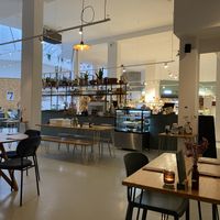   at Knol & Kool Bistro & Superet in Ghent