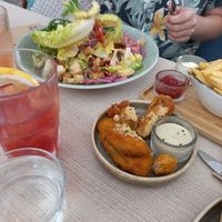  at Knol & Kool Bistro & Superet in Ghent