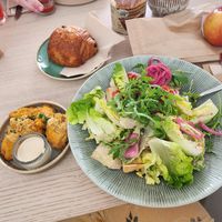  at Knol & Kool Bistro & Superet in Ghent