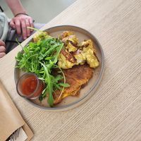  at Knol & Kool Bistro & Superet in Ghent