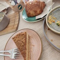  at Knol & Kool Bistro & Superet in Ghent