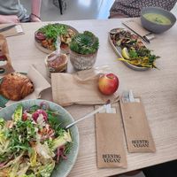  at Knol & Kool Bistro & Superet in Ghent