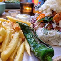  at Knol & Kool Bistro & Superet in Ghent