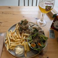  at Knol & Kool Bistro & Superet in Ghent