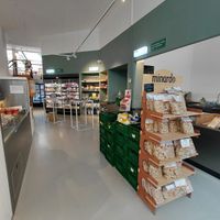  at Knol & Kool Bistro & Superet in Ghent