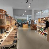  at Knol & Kool Bistro & Superet in Ghent