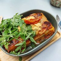  at Knol & Kool Bistro & Superet in Ghent