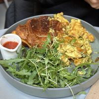   at Knol & Kool Bistro & Superet in Ghent