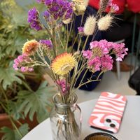   at Knol & Kool Bistro & Superet in Ghent