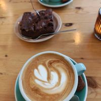  at Knol & Kool Bistro & Superet in Ghent