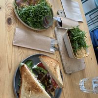   at Knol & Kool Bistro & Superet in Ghent