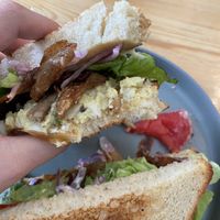   at Knol & Kool Bistro & Superet in Ghent