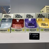   at Knol & Kool Bistro & Superet in Ghent