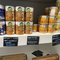   at Knol & Kool Bistro & Superet in Ghent