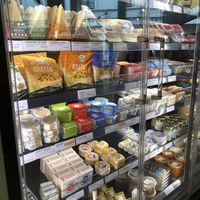   at Knol & Kool Bistro & Superet in Ghent