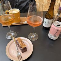   at Knol & Kool Bistro & Superet in Ghent