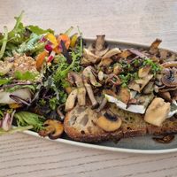  at Knol & Kool Bistro & Superet in Ghent