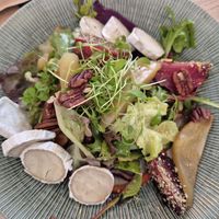  at Knol & Kool Bistro & Superet in Ghent
