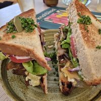  at Knol & Kool Bistro & Superet in Ghent