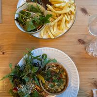  at Knol & Kool Bistro & Superet in Ghent