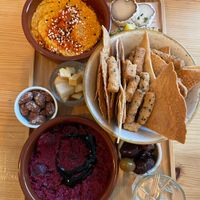  at Knol & Kool Bistro & Superet in Ghent