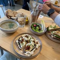   at Knol & Kool Bistro & Superet in Ghent