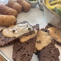   at Knol & Kool Bistro & Superet in Ghent
