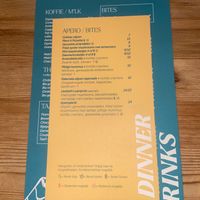  at Knol & Kool Bistro & Superet in Ghent