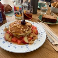  at Knol & Kool Bistro & Superet in Ghent