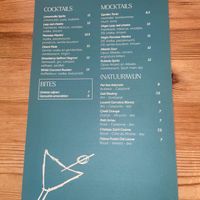  at Knol & Kool Bistro & Superet in Ghent