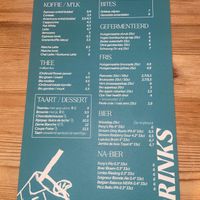  at Knol & Kool Bistro & Superet in Ghent
