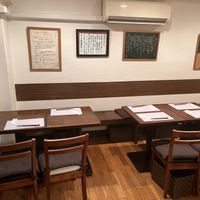   at Saizencyuka anzu in Nagoya