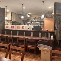   at Saizencyuka anzu in Nagoya