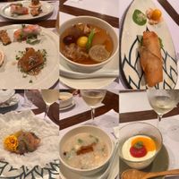   at Saizencyuka anzu in Nagoya