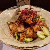  at Saizencyuka anzu in Nagoya