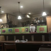   at Saizencyuka anzu in Nagoya