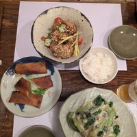  at Saizencyuka anzu in Nagoya