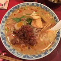 Delicious  at Saizencyuka anzu in Nagoya