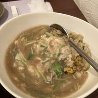   at Saizencyuka anzu in Nagoya