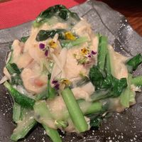 Yuba  at Saizencyuka anzu in Nagoya