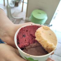  at Gelateria Naturale in Sofia